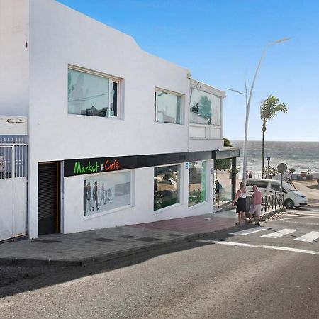 Apartamento El Quintero Пуэрто дель Кармен Экстерьер фото