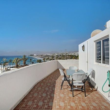 Apartamento El Quintero Пуэрто дель Кармен Экстерьер фото